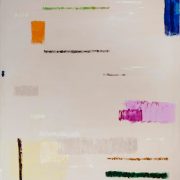 Dyckerhoff_Ohne Titel_Triptychon Teil 1_2019_Oel auf Baumwolle_ 230 x 200 cm